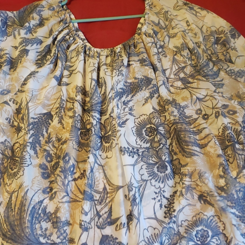 Blouse